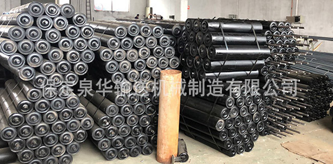 保定泉华输送机械制造有限公司